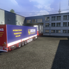 ets2 Man F2000 silenz + sch... - prive skin ets2