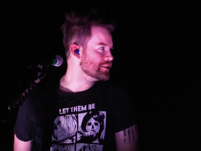 P1280165 David Cook - Stroudsburg, PA - 02-07-2015