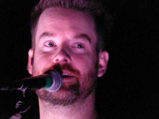 P1270996 David Cook - Stroudsburg, PA - 02-07-2015