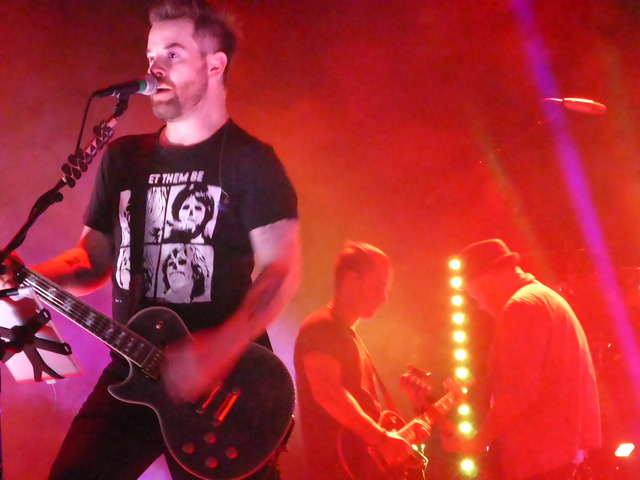 P1280232 David Cook - Stroudsburg, PA - 02-07-2015