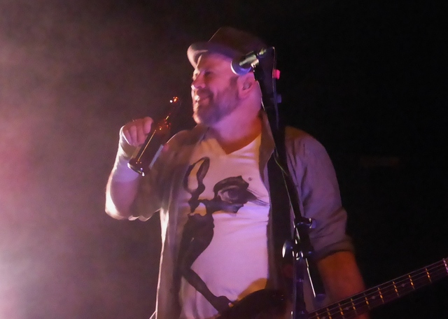 P1280220 David Cook - Stroudsburg, PA - 02-07-2015