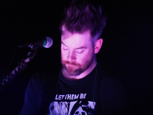 P1280189 David Cook - Stroudsburg, PA - 02-07-2015