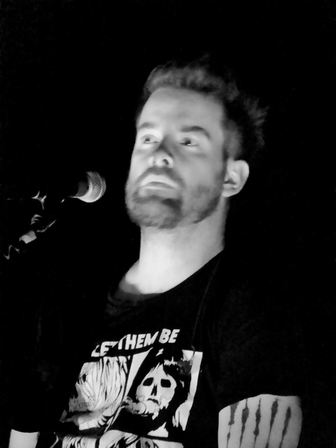 P1280134 David Cook - Stroudsburg, PA - 02-07-2015