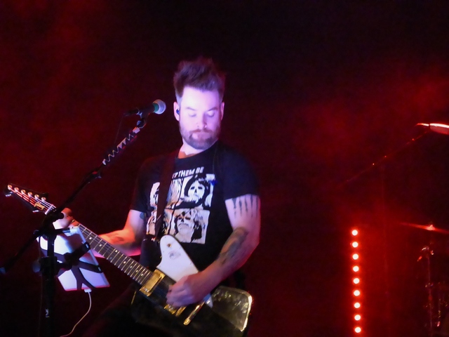 P1280125 David Cook - Stroudsburg, PA - 02-07-2015