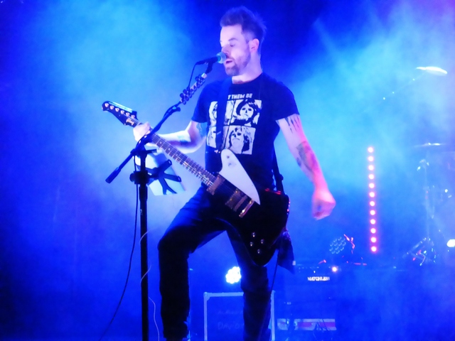 P1280112 David Cook - Stroudsburg, PA - 02-07-2015