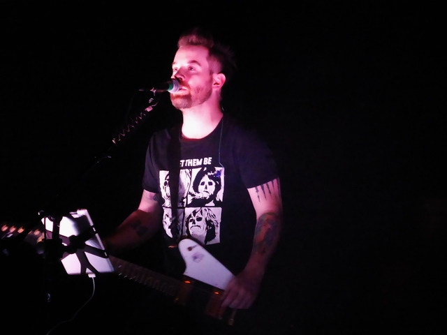 P1280035 David Cook - Stroudsburg, PA - 02-07-2015