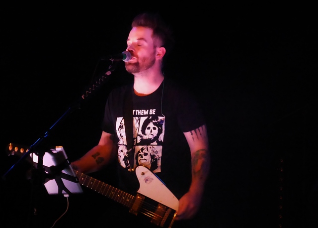 P1280034 David Cook - Stroudsburg, PA - 02-07-2015