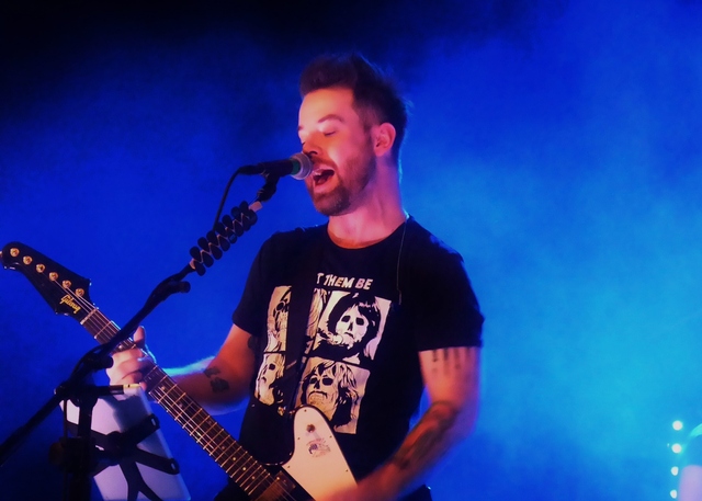 P1280028 David Cook - Stroudsburg, PA - 02-07-2015