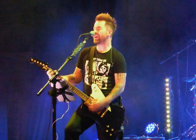 P1280007 David Cook - Stroudsburg, PA - 02-07-2015