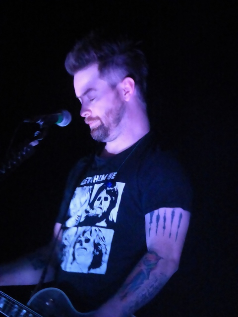 P1280004 David Cook - Stroudsburg, PA - 02-07-2015