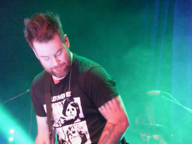 P1270989 David Cook - Stroudsburg, PA - 02-07-2015