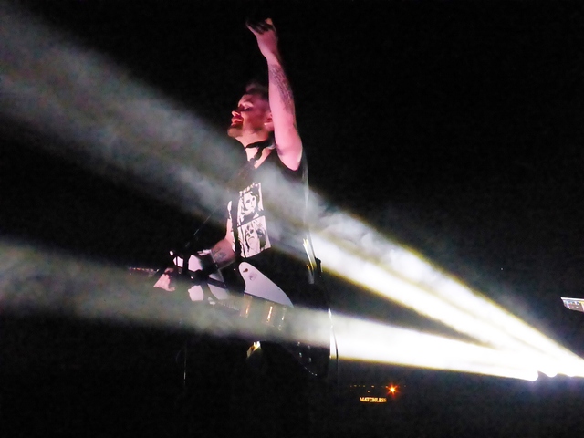 P1270943 David Cook - Stroudsburg, PA - 02-07-2015