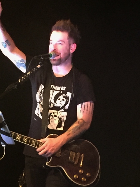 IMG 0475 David Cook - Stroudsburg, PA - 02-07-2015