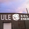 Solar panels for home - Joule Solar Energy Photos