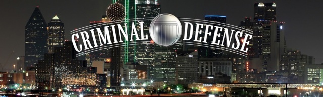 Dallas Criminal Defense Picture Box