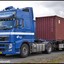 BV-LT-82 Volvo FH3 Overmeer... - 2015