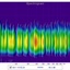 Spectrogram - Magnepan .7