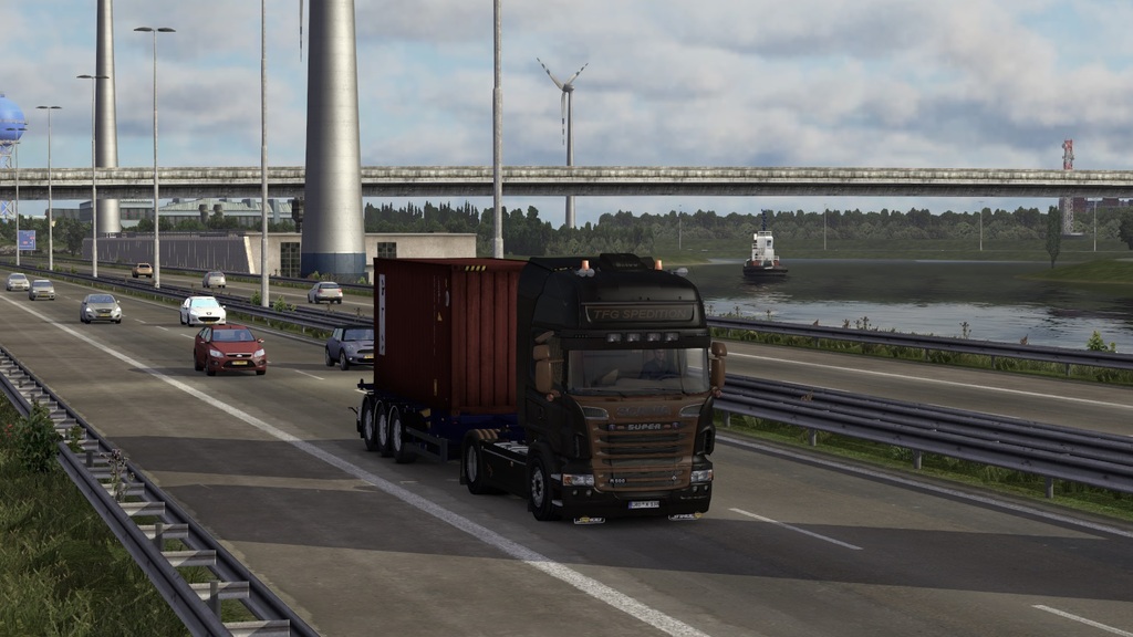 ets2 00020 - ETS/GTS
