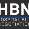 HBN logo - Hospital Bill Negotiation