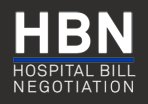 HBN logo Hospital Bill Negotiation