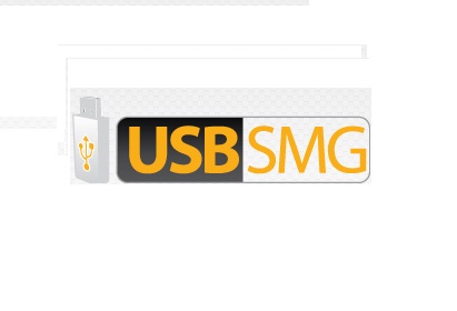 USB SMG Picture Box