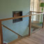 frameless glass railings - Picture Box