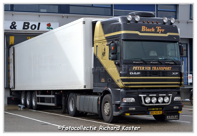 Vis, Peter BR-HD-01-BorderMaker - Richard