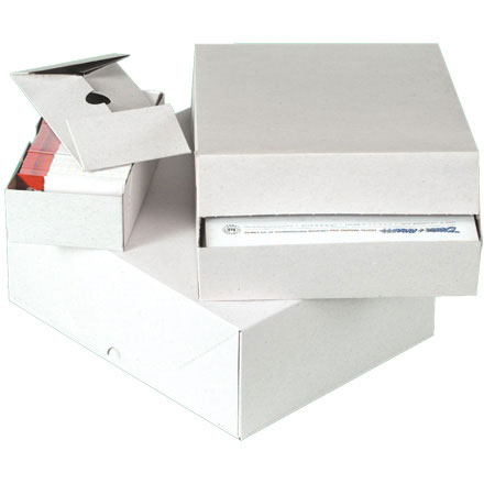 Retail boxes Retail boxes