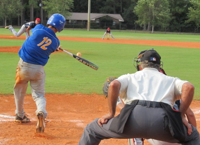 USSSA Baseball Tournaments USSSA Baseball Tournaments