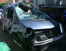 Auto Accident Glicker Law
