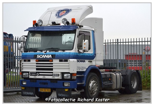 Scania Waddinxveen BD-FF-90-BorderMaker Richard
