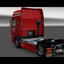 ets2 Daf XF105 Beens Transp... - prive skin ets2
