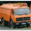 Mercedes - Benz NG 1620-Bor... - Richard