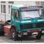 Mercedes - Benz NG 1632-Bor... - Richard