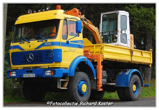 Mercedes - Benz NG 1928 (1)-BorderMaker Richard