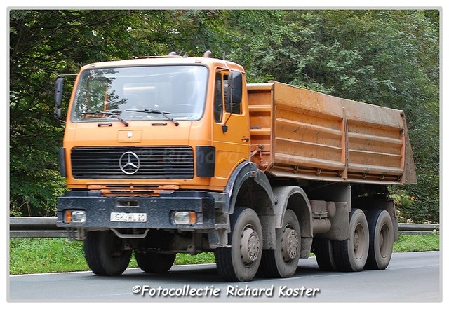 Mercedes - Benz NG 3232 (1)-BorderMaker Richard