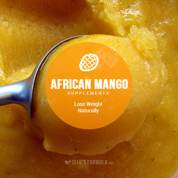 african mango dietformula DietFormula.info