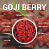 Goji berry features and ben... - DietFormula