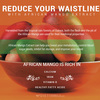 reduce waistline with afric... - DietFormula