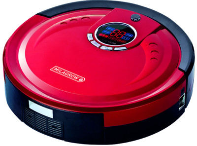 robot vacuum cleaner Picture Box