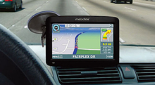 Gps system 2 - Anonymous