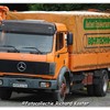 Mercedes - Benz SK 1422-Bor... - Richard