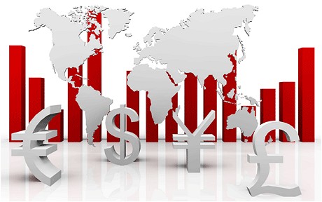 foreign exchange currency comparison