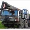 Liebherr kraan-BorderMaker - Richard