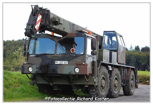 Liebherr kraan-BorderMaker Richard