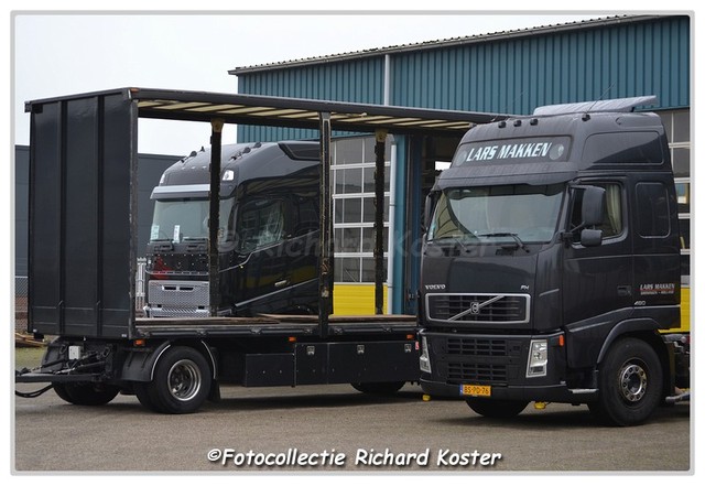 Makken, Lars BS-PD-76 & FH4-BorderMaker Richard