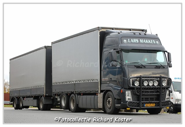 Makken, Lars BS-PD-76 (0)-BorderMaker Richard