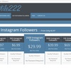 Get Instagram Followers to ... - buy instagram followers
