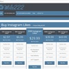 Buy Instagram Likes For All Pictures