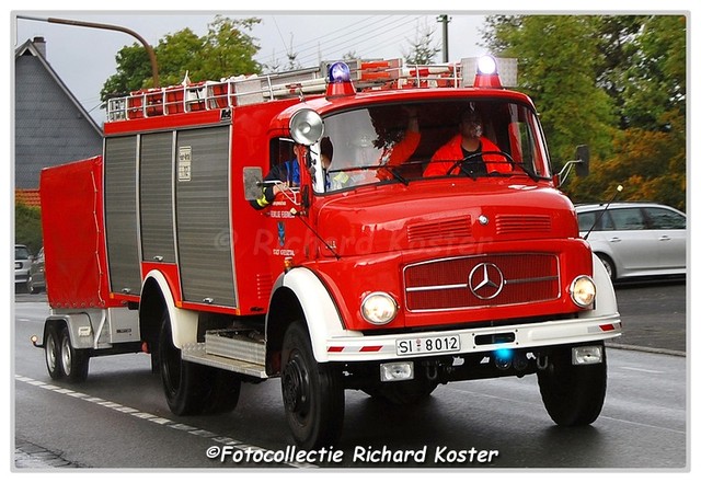 Mercedes - Benz L 1113 (2)-BorderMaker Richard